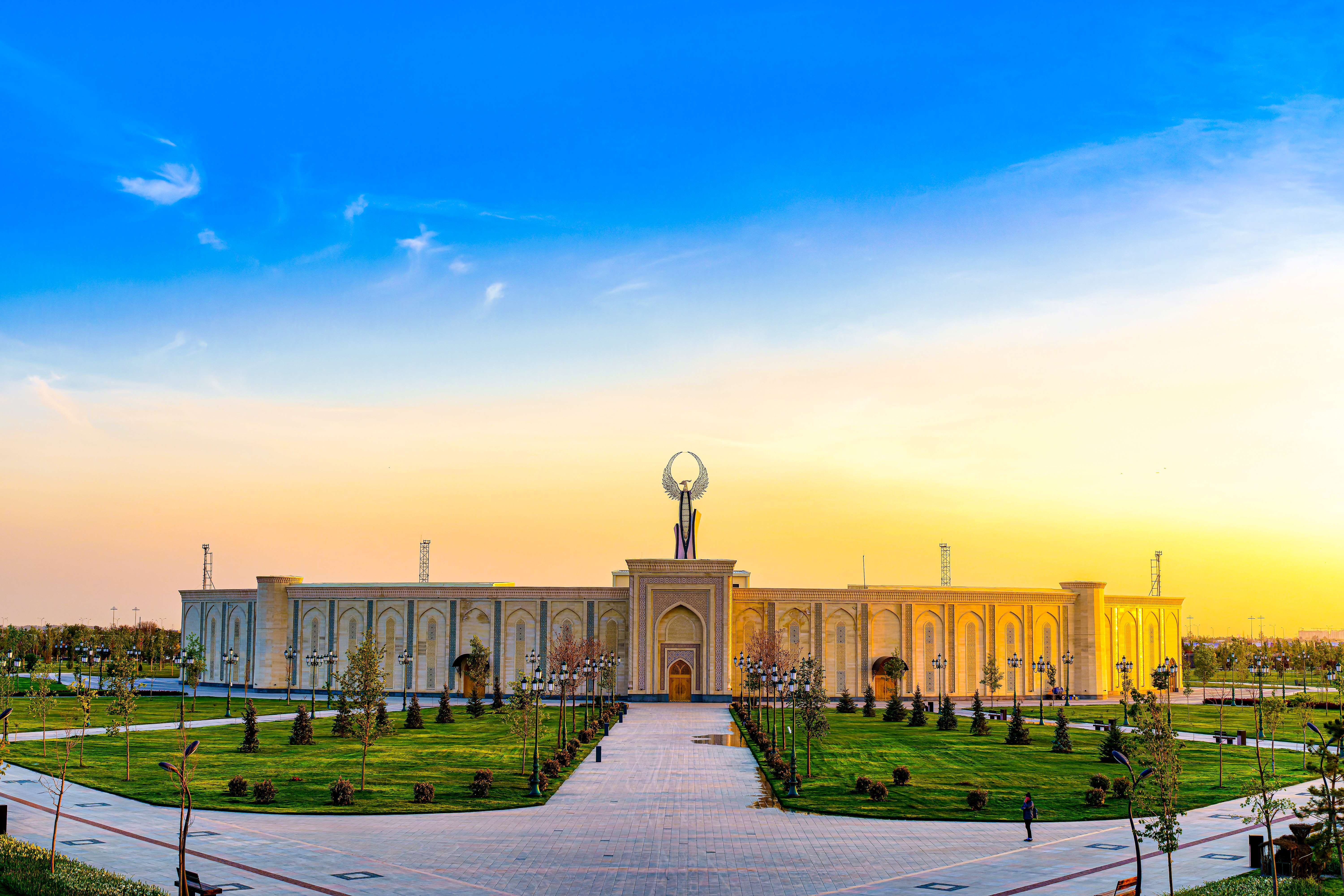 Independence Square