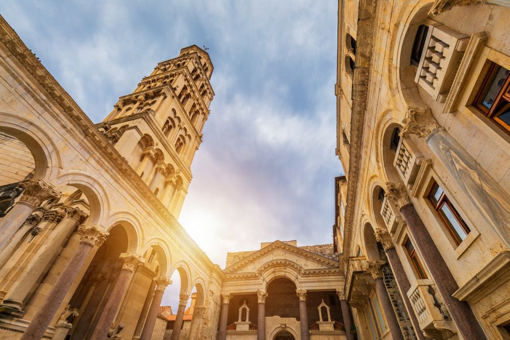 Diocletian's Palace