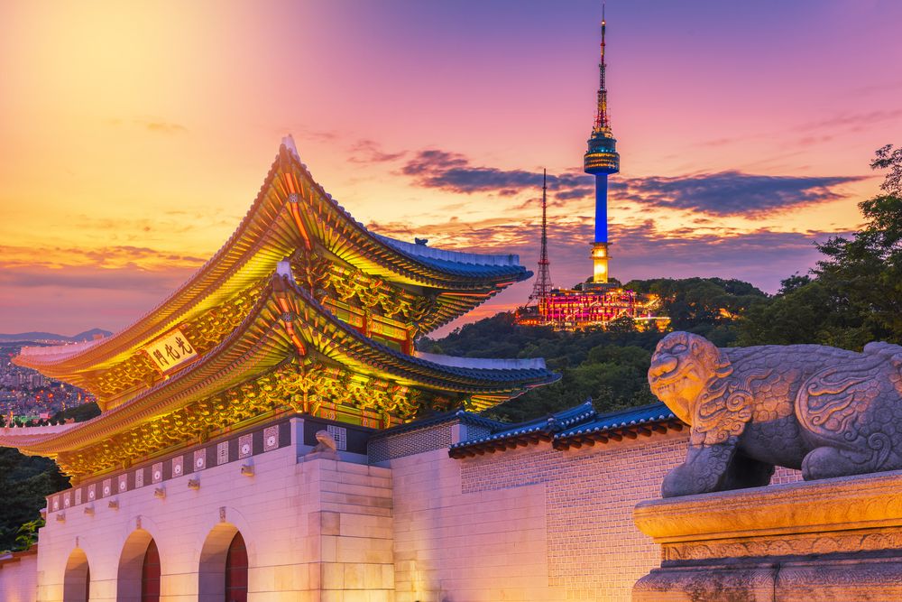 Image of Republic of Korea