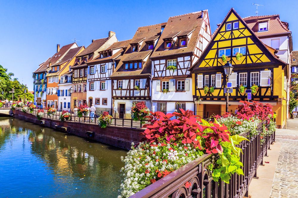 La Petite France
